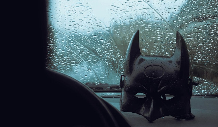 Masked Vigilante ‘NoMark’ Becomes Minneapolis Curiosity And Safety Wild Card