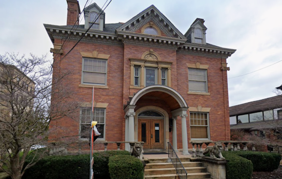 Masontown Man Arraigned On Child Porn Charges