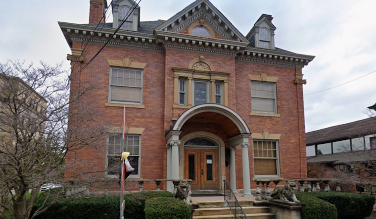 Masontown Man Arraigned On Child Porn Charges
