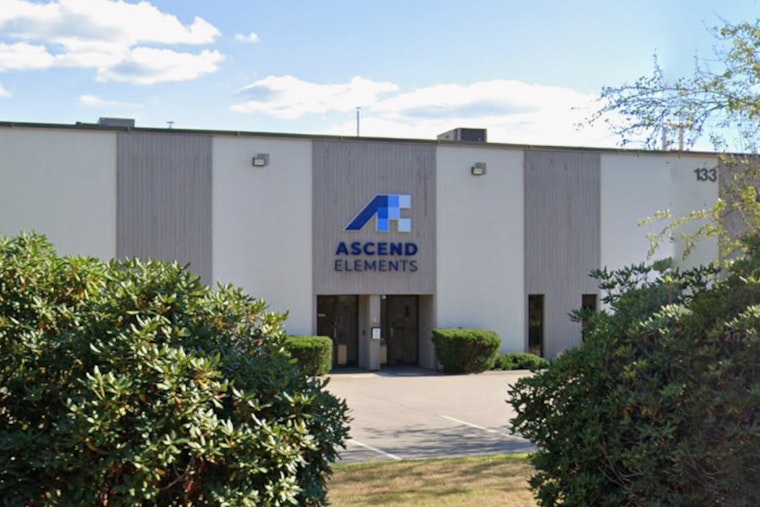 Mass. Battery Recycler’s Bankruptcy Bombshell Rattles Georgia Plant And Kentucky Plans