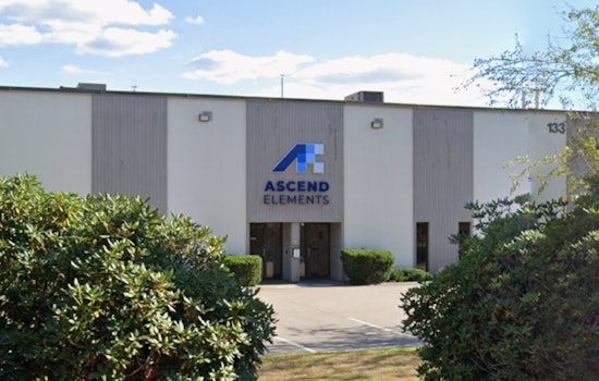 Mass. Battery Recycler’s Bankruptcy Bombshell Rattles Georgia Plant And Kentucky Plans