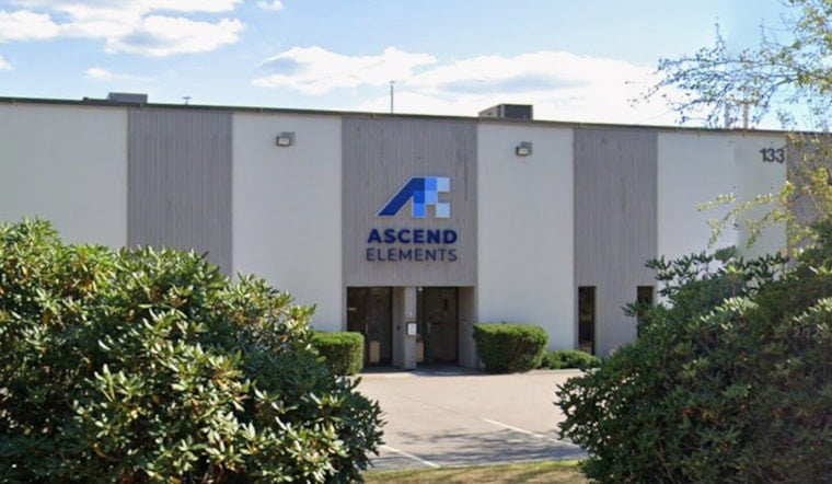 Mass. Battery Recycler’s Bankruptcy Bombshell Rattles Georgia Plant And Kentucky Plans
