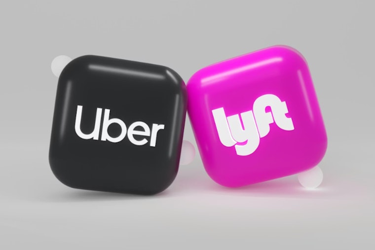 Mass. Cracks Down On Uber And Lyft With Tough New Safety Rules