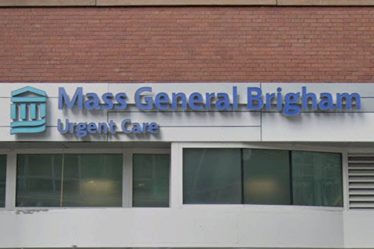 Mass General Snags $865.5 Million Bond For Massive Ragon Tower In Boston