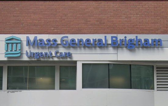 Mass General Snags $865.5 Million Bond For Massive Ragon Tower In Boston