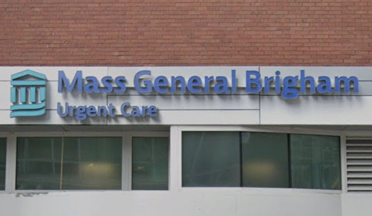 Mass General Snags $865.5 Million Bond For Massive Ragon Tower In Boston