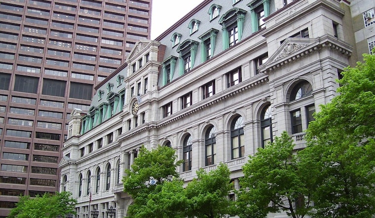 Beacon Hill Tax Brawl, Tech Council Urges Top Court To Save Income Cut