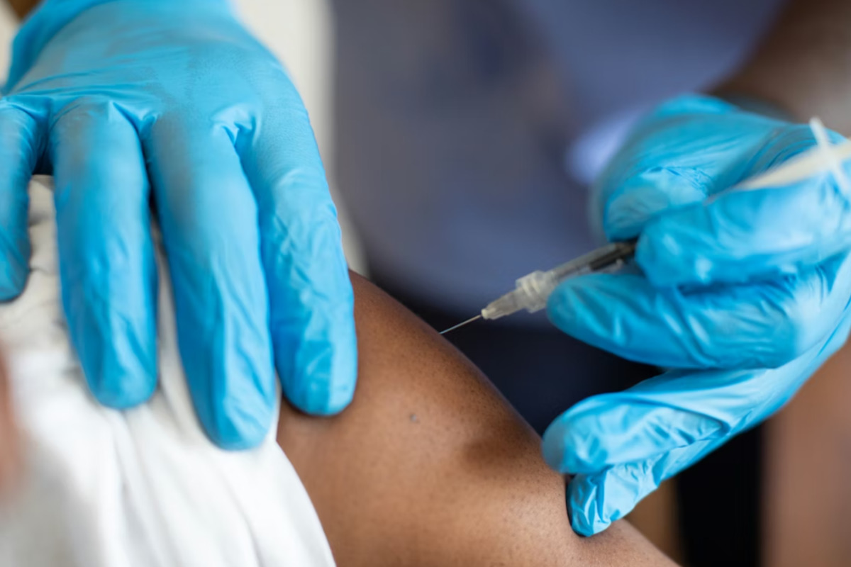 Mass. Shots Hold Steady, but Island Gaps Leave Kids Exposed