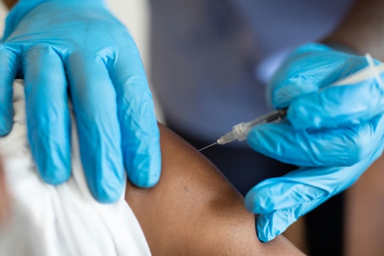 Mass. Shots Hold Steady, but Island Gaps Leave Kids Exposed
