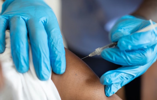 Mass. Shots Hold Steady, but Island Gaps Leave Kids Exposed