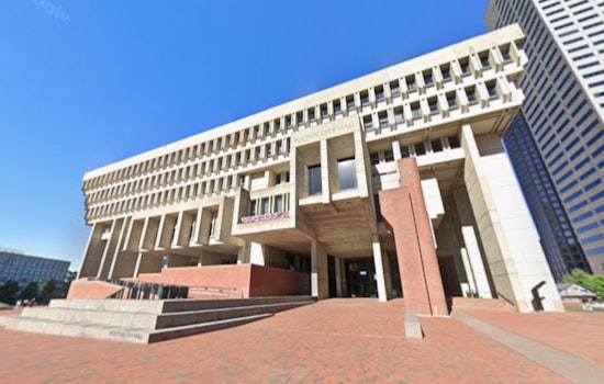 Massachusetts House Advances $63.3B FY27 Budget