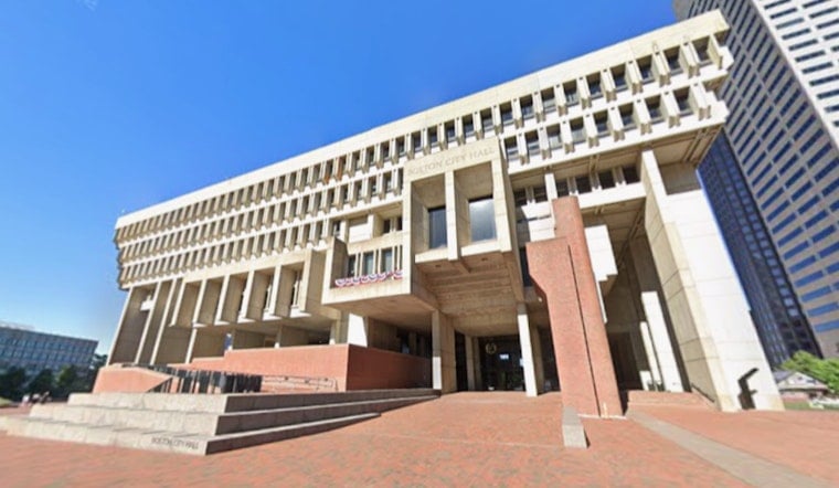 Massachusetts House Advances $63.3B FY27 Budget