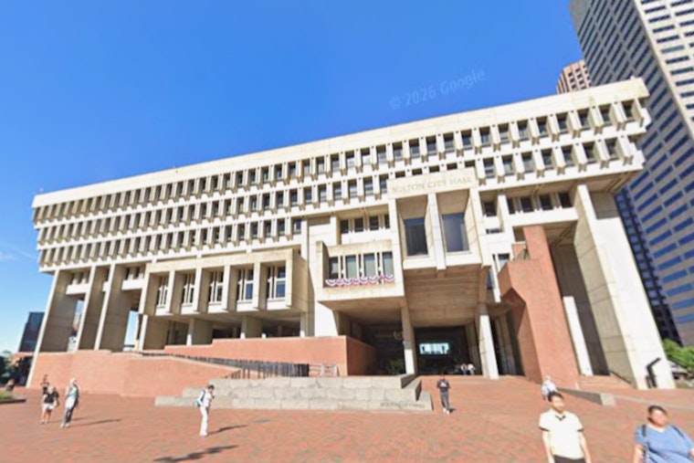 Massachusetts Jobless Rate Inches Up to 4.8 Percent