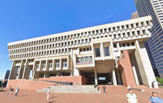 Massachusetts Jobless Rate Inches Up to 4.8 Percent