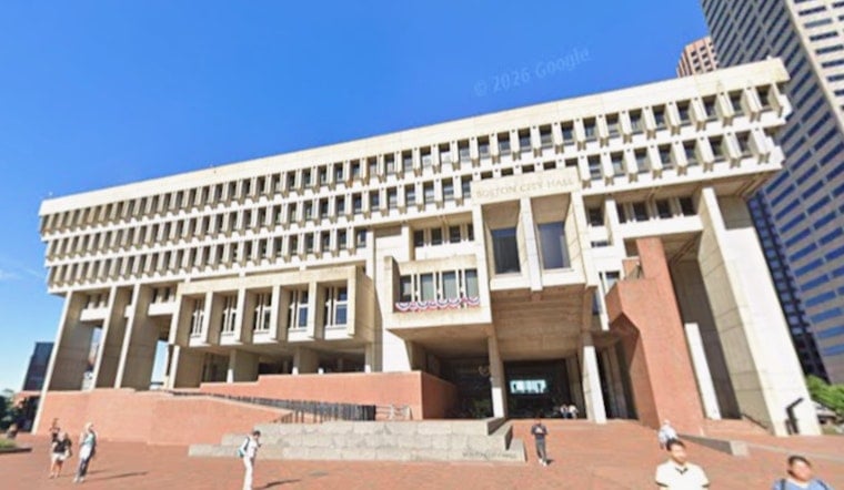 Massachusetts Jobless Rate Inches Up to 4.8 Percent