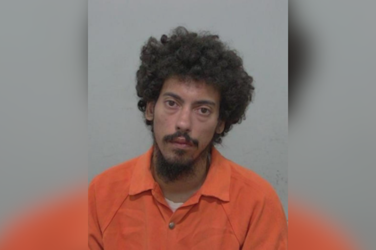 Massachusetts Man Busted In Osceola Gas Station Sting Over Alleged Trip To Meet ‘14-Year-Old’