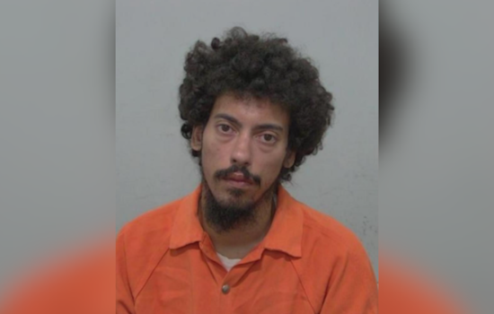Massachusetts Man Busted In Osceola Gas Station Sting Over Alleged Trip To Meet ‘14-Year-Old’