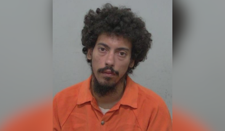 Massachusetts Man Busted In Osceola Gas Station Sting Over Alleged Trip To Meet ‘14-Year-Old’