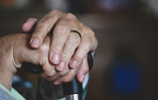Massachusetts Senior Care Costs Near $10K For Memory Care