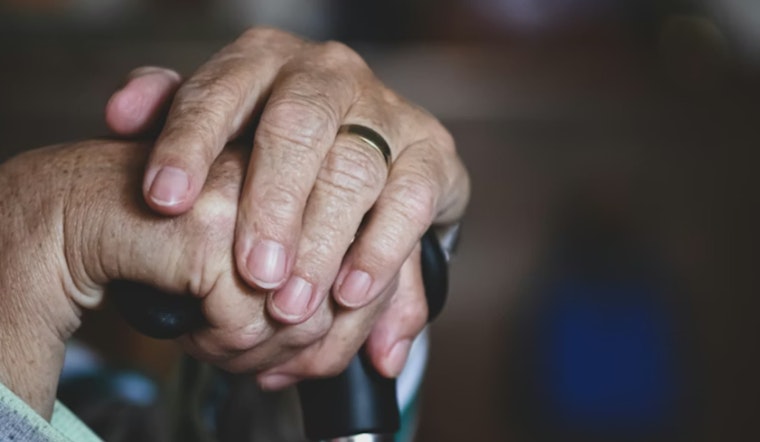 Massachusetts Senior Care Costs Near $10K For Memory Care