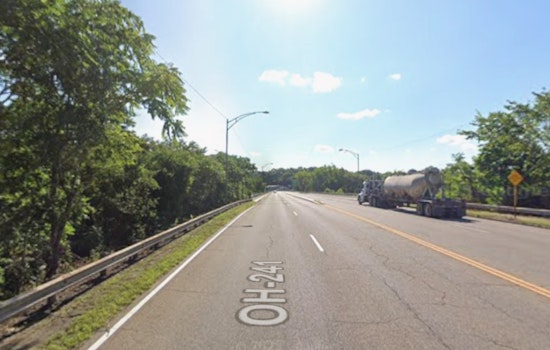 Massillon Teen Killed In Pre-Dawn Bridge Crash On Finefrock Road