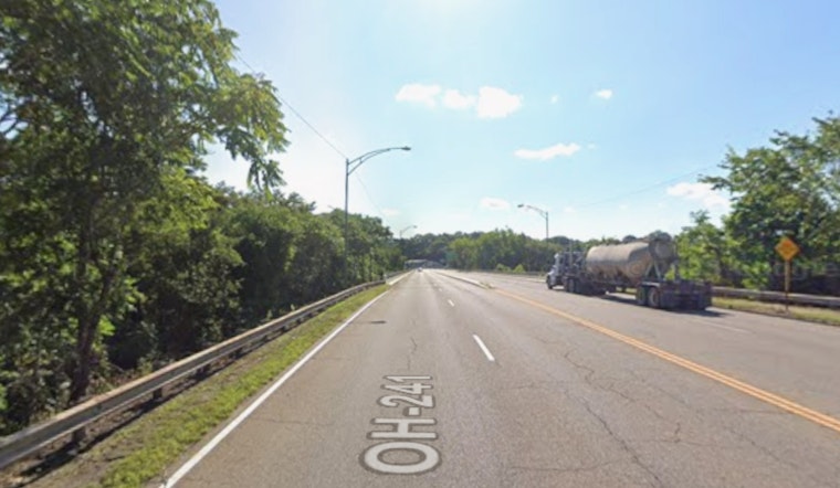 Massillon Teen Killed In Pre-Dawn Bridge Crash On Finefrock Road