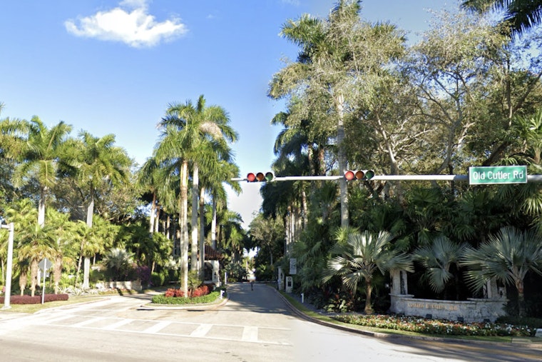 MasTec Boss Shells Out Nearly $15 Million for Gables Estates Waterfront Prize