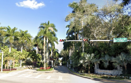 MasTec Boss Shells Out Nearly $15 Million for Gables Estates Waterfront Prize