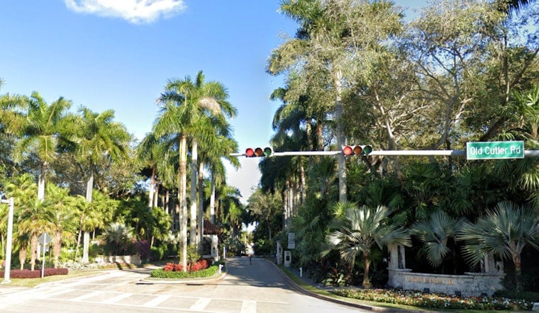 MasTec Boss Shells Out Nearly $15 Million for Gables Estates Waterfront Prize