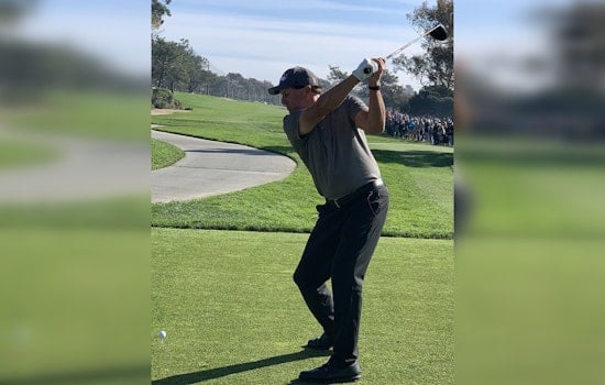 Masters Shakeup: Phil Mickelson Bows Out For Family Health Reasons