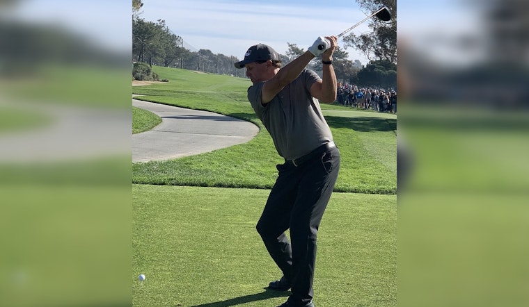 Masters Shakeup: Phil Mickelson Bows Out For Family Health Reasons