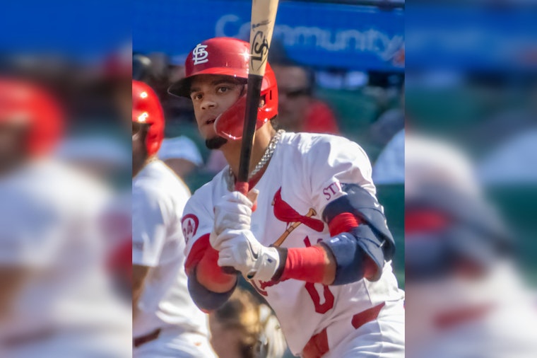 Cardinals Phenom Masyn Winn Goes From Walkoff High To Highway Scare On I-64