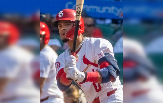 Cardinals Phenom Masyn Winn Goes From Walkoff High To Highway Scare On I-64