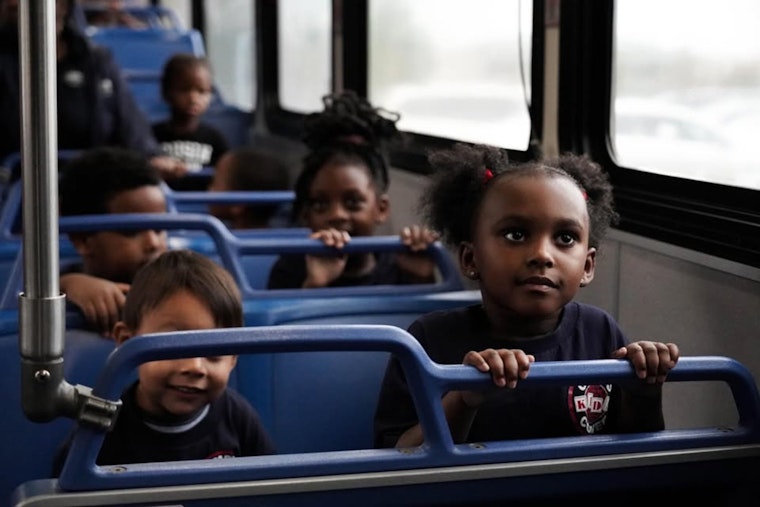 MATA May 4 Meeting On Memphis Service Changes