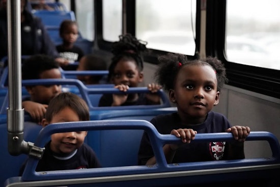 MATA May 4 Meeting On Memphis Service Changes