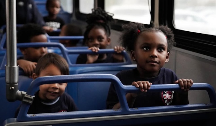 MATA May 4 Meeting On Memphis Service Changes