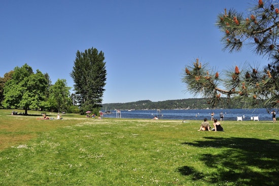 Matthews Beach Off-Limits After Sudden Contamination Scare
