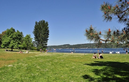 Matthews Beach Off-Limits After Sudden Contamination Scare