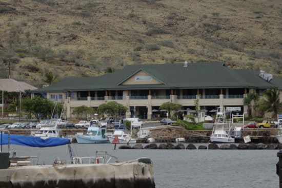 Maui Boatyard Owner Says Hawaii Is Stalling on $7 Million Harbor Tab