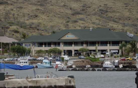 Maui Boatyard Owner Says Hawaii Is Stalling on $7 Million Harbor Tab