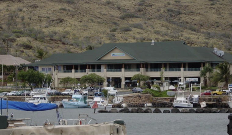 Maui Boatyard Owner Says Hawaii Is Stalling on $7 Million Harbor Tab