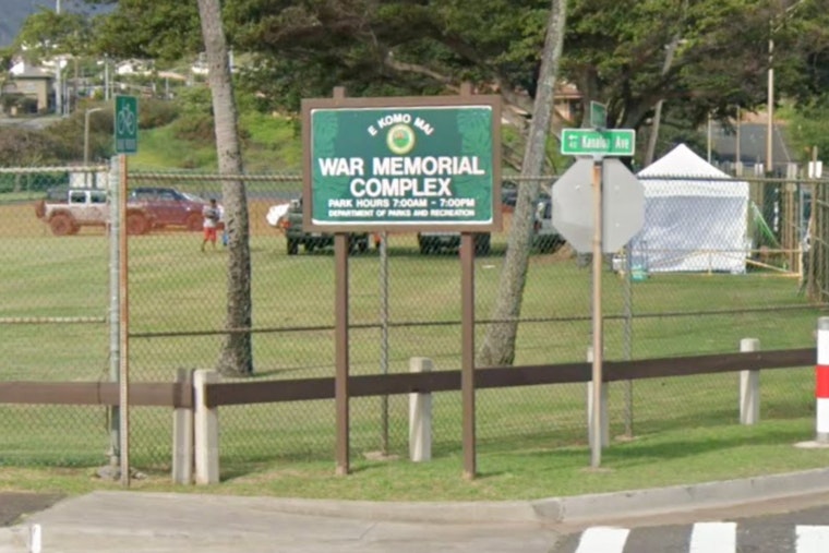 Maui County Fair Roars Back To Wailuku For Four-Day October Run