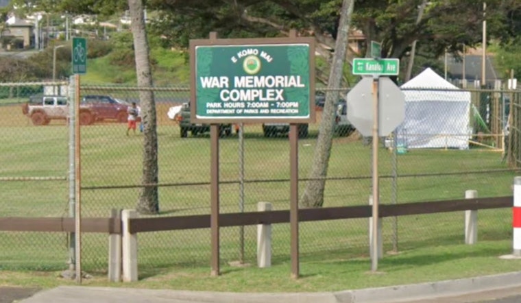 Maui County Fair Roars Back To Wailuku For Four-Day October Run