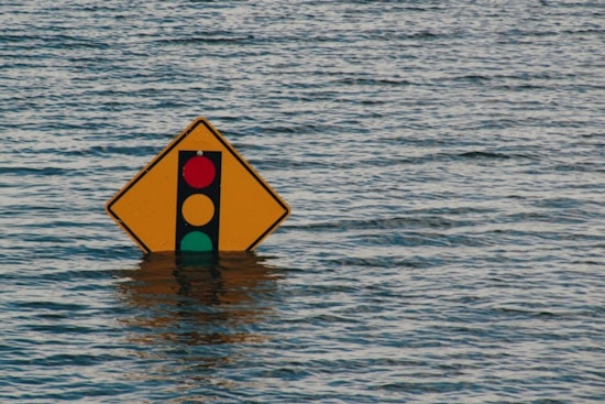 Maui Drenched Again as Flash Flood Warning Jolts Island After Dark