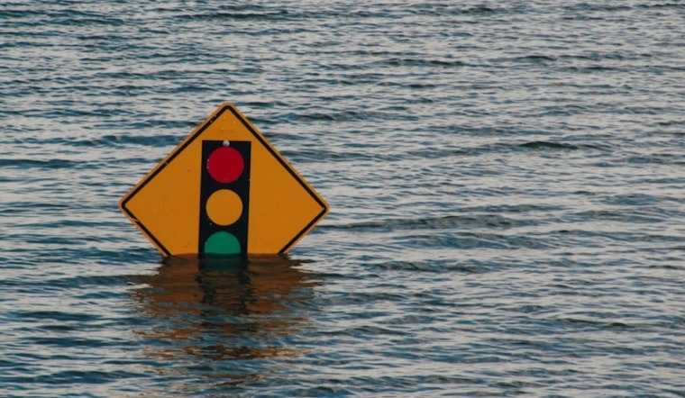 Maui Drenched Again as Flash Flood Warning Jolts Island After Dark