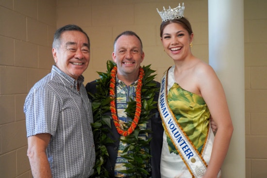 Maui’s Big Promise, 221 New Affordable Rentals In A Island Still Rebuilding