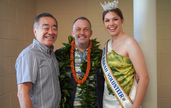 Maui’s Big Promise, 221 New Affordable Rentals In A Island Still Rebuilding
