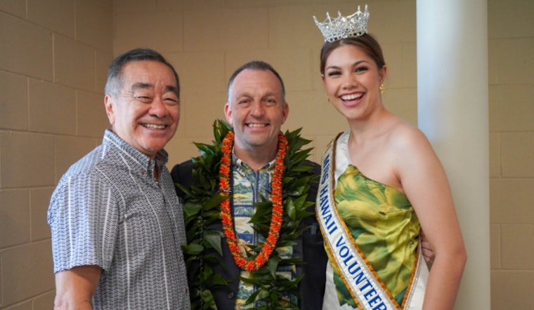 Maui’s Big Promise, 221 New Affordable Rentals In A Island Still Rebuilding