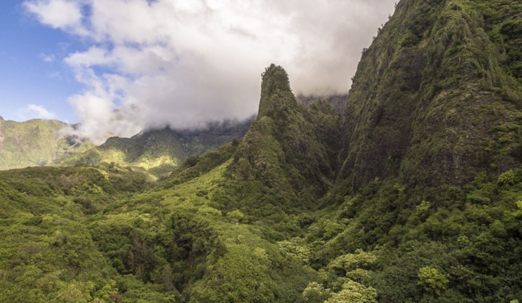 Maui’s Iao Valley Shutting Tourists Out While Bridge Gets Safety Fix