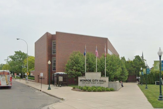 May 5 Showdown: Monroe Voters Head to the Polls